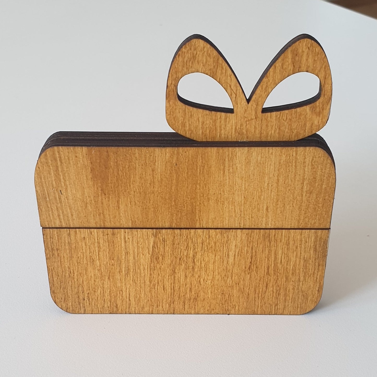 Geschenkkarten Box "Kopenhagen"