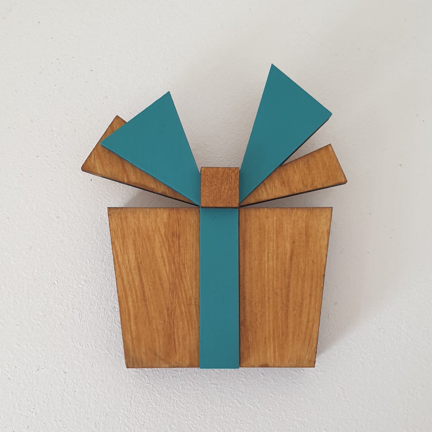 Geschenkkarten Box "Lyngby"