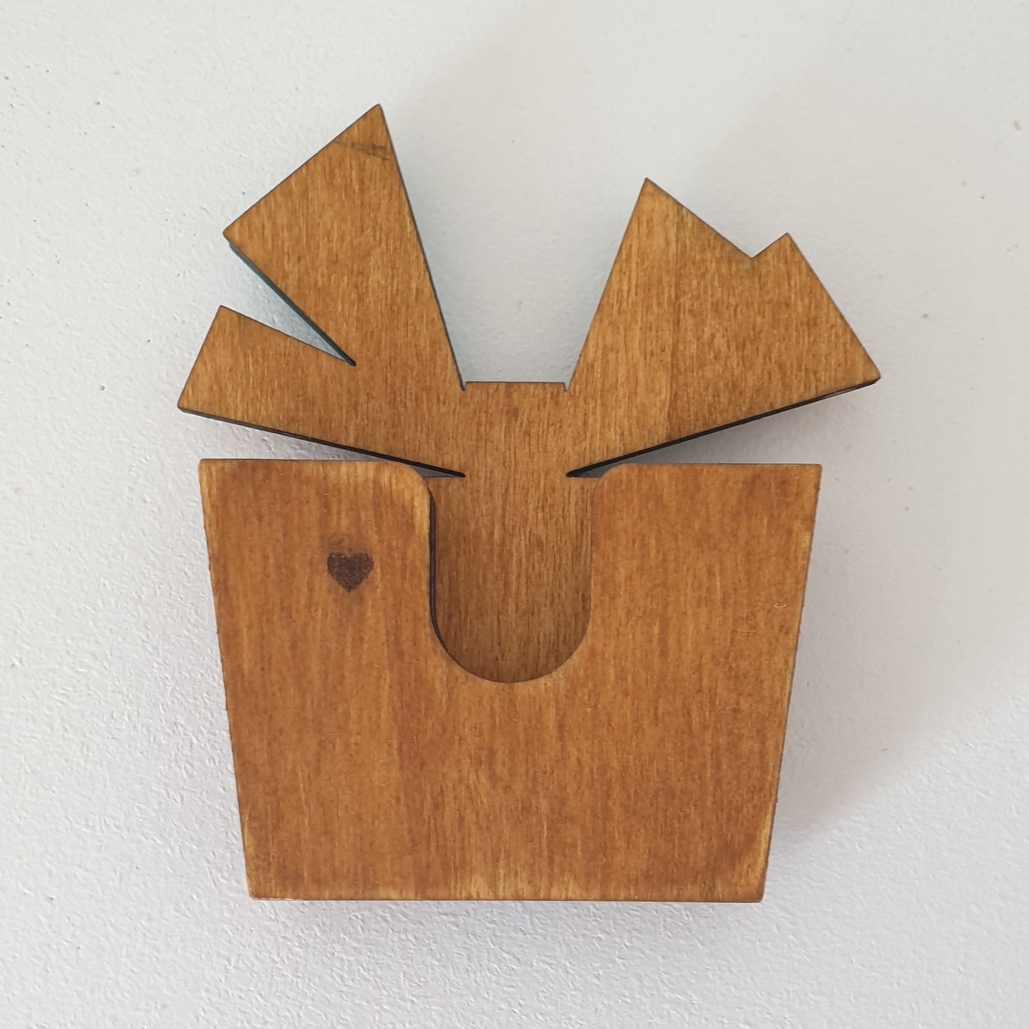 Geschenkkarten Box "Lyngby"