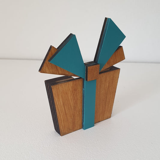 Geschenkkarten Box "Lyngby"