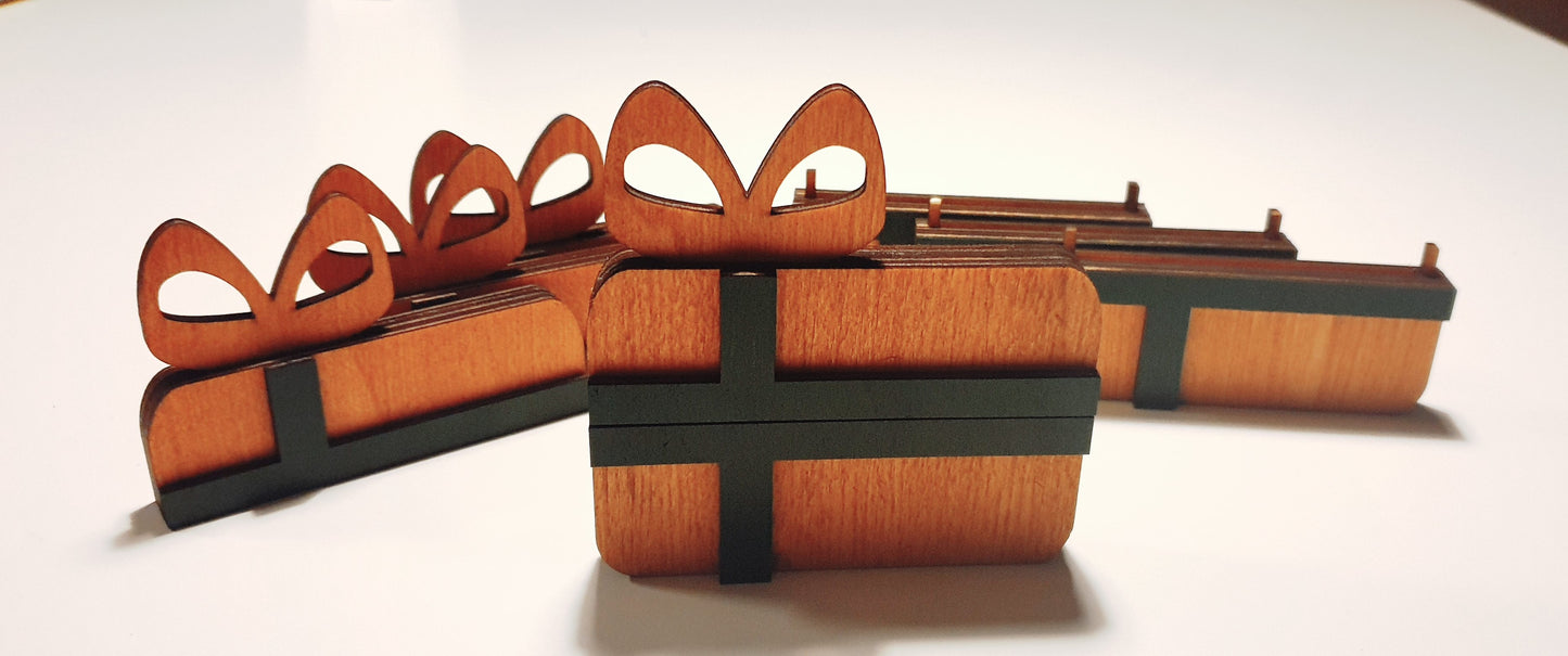 Geschenkkarten Box "Kopenhagen"