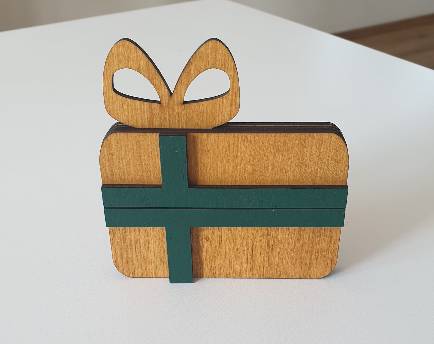 Geschenkkarten Box "Kopenhagen"